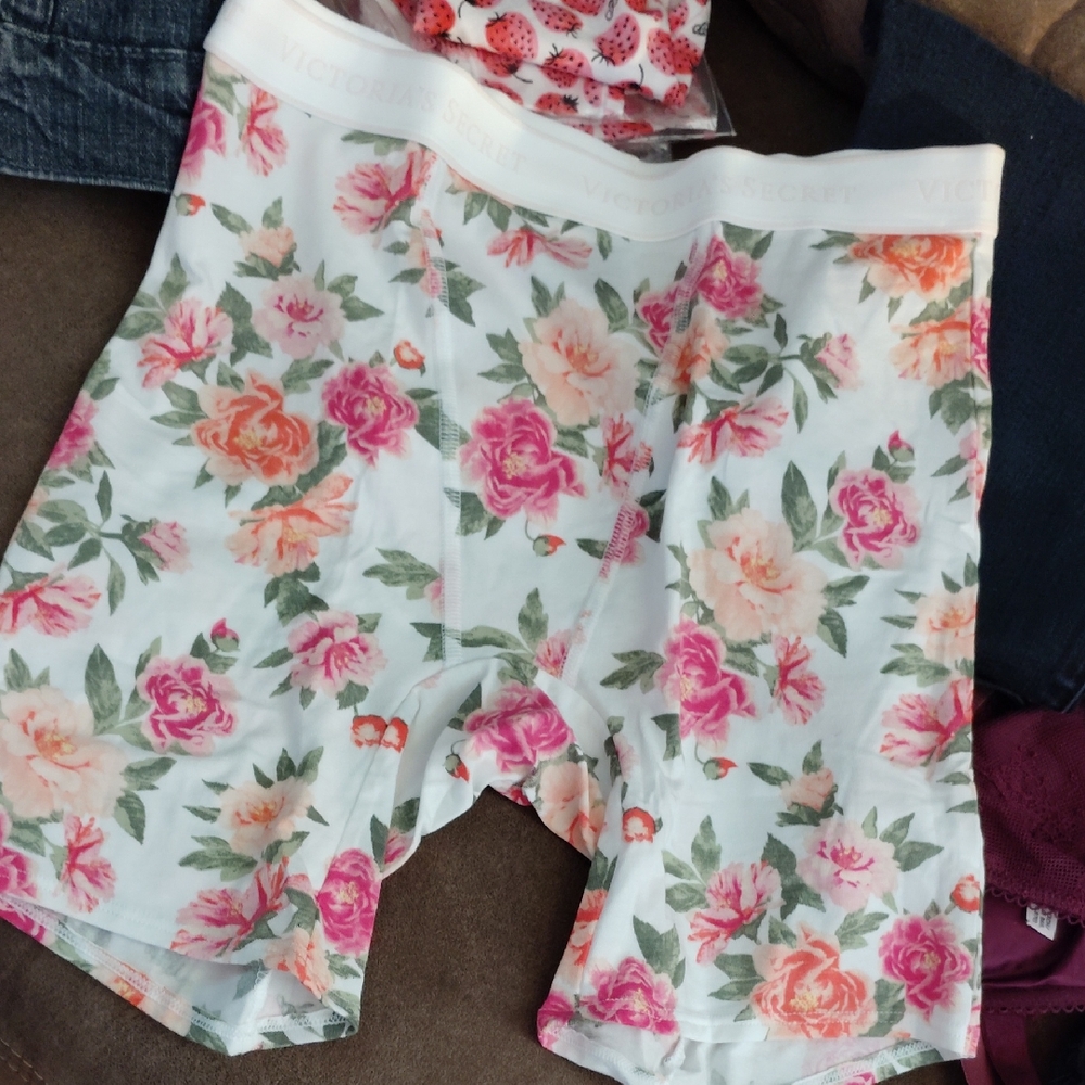 VS Boxers